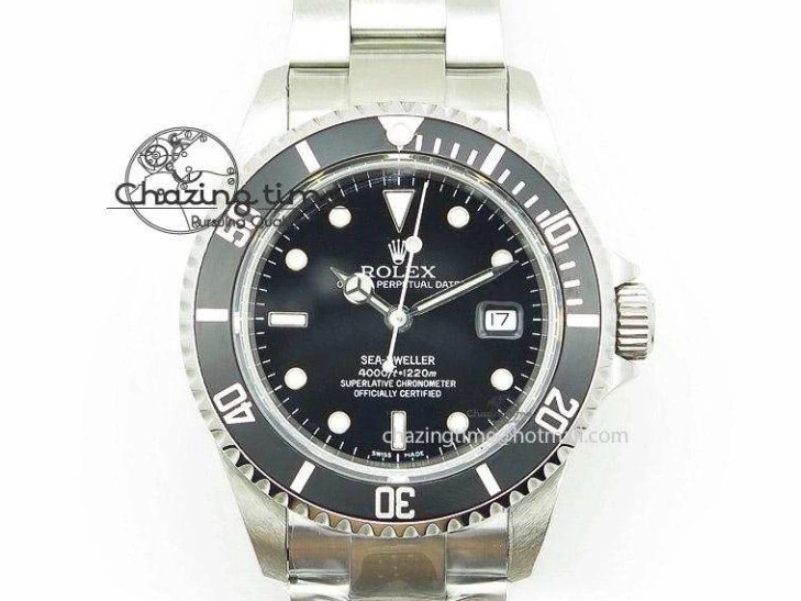 MiroTime 0301 Daytona Cosmograph White Carbon MPF Best Blaken Skeleton Dial on White Nylon Strap A FreshLook 314